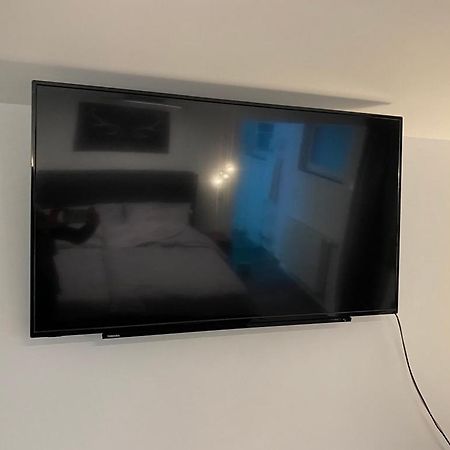Luxus Apartment Kapstadt 베르기슈글라트바흐 외부 사진