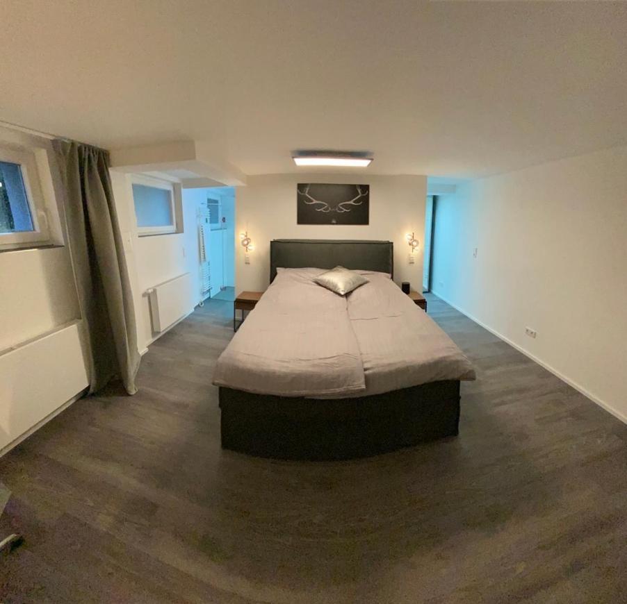 Luxus Apartment Kapstadt 베르기슈글라트바흐 외부 사진