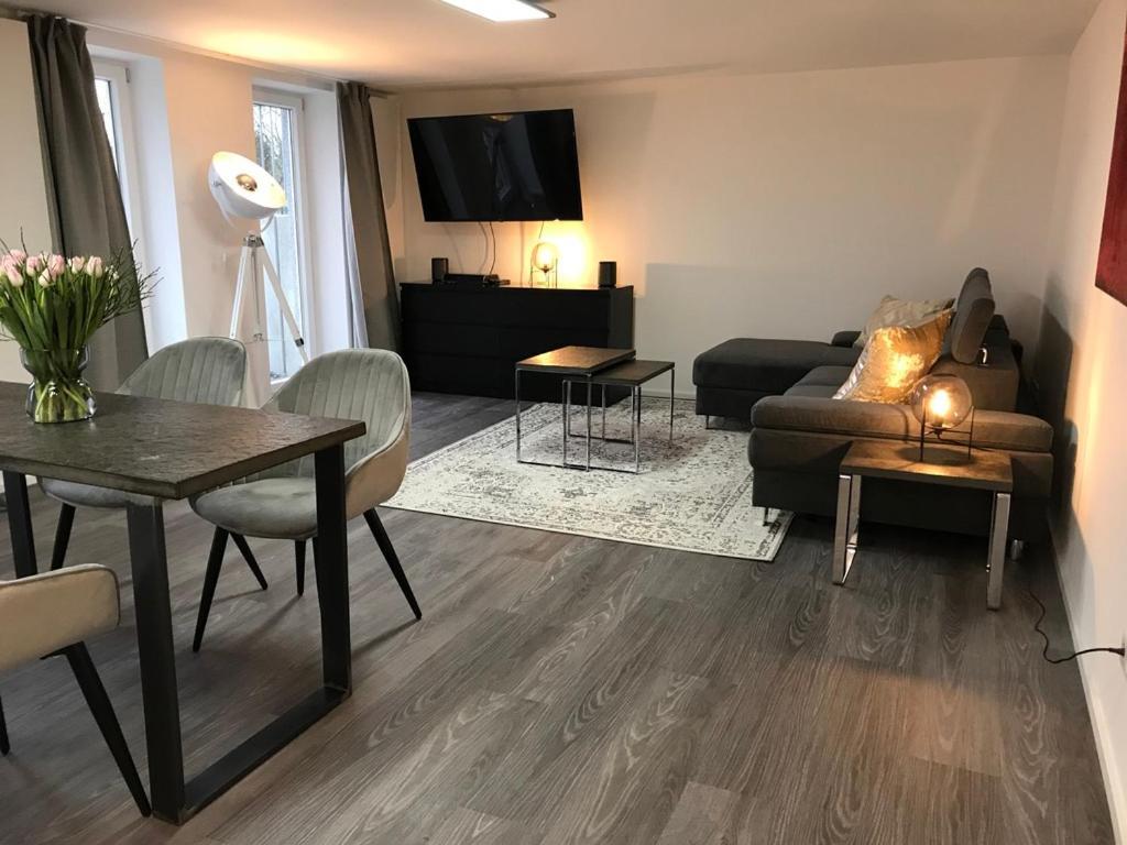 Luxus Apartment Kapstadt 베르기슈글라트바흐 외부 사진