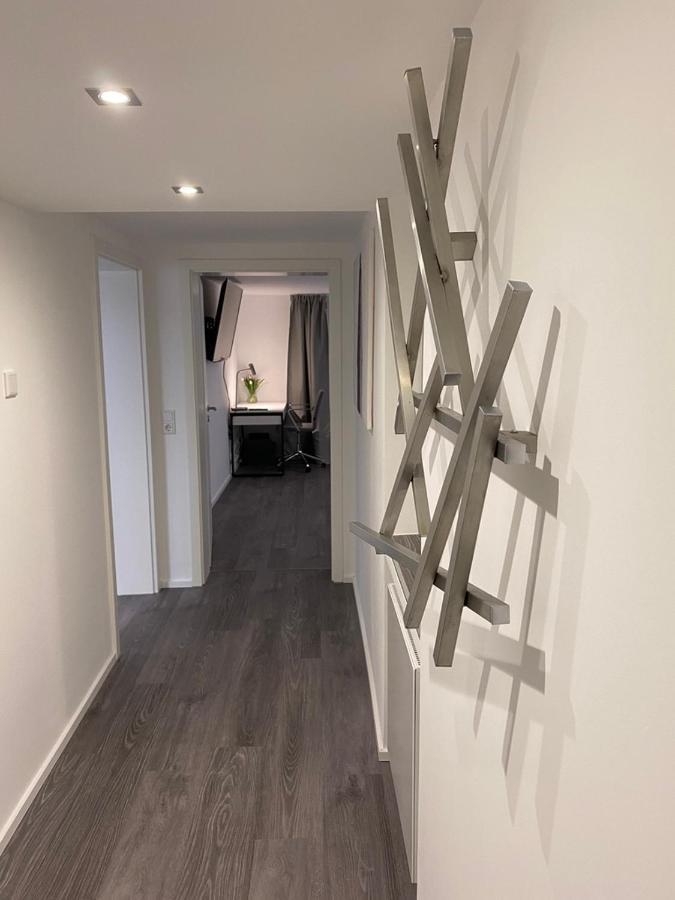 Luxus Apartment Kapstadt 베르기슈글라트바흐 외부 사진
