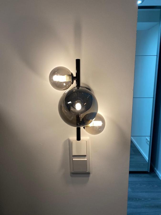 Luxus Apartment Kapstadt 베르기슈글라트바흐 외부 사진